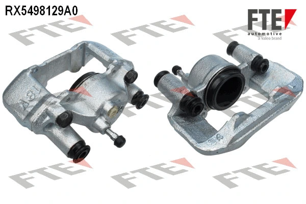 Étrier de frein FTE 9291629
