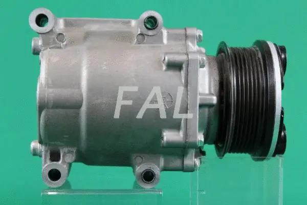 Compresseur, climatisation FAL Anlasser- und Lichtmaschinenservice F013471/1