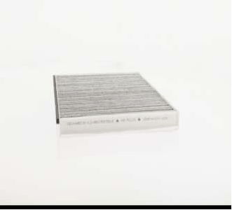 Filtre, air de l'habitacle A.Z. Meisterteile AZMT-41-010-1290