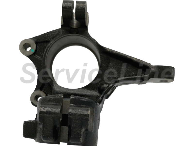 Fusée d'essieu, suspension de roue APC AF10084