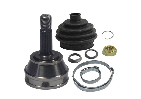 Jeu de joints, arbre de transmission HART 418 368