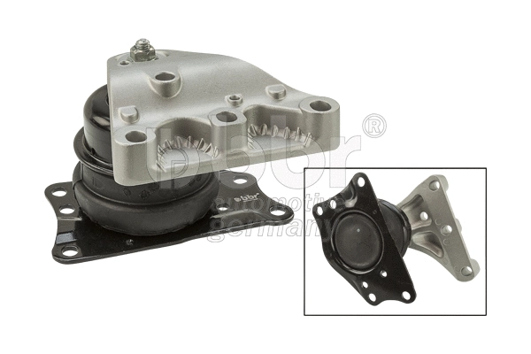 Support moteur BBR Automotive 001-10-28507