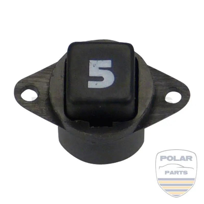 Interrupteur, position de marche POLAR PARTS 10000492