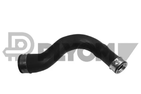 Gaine de suralimentation PLYOM P753034