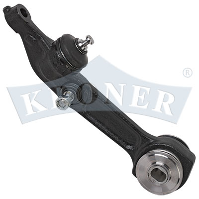 Bras de liaison, suspension de roue KRONER K340034