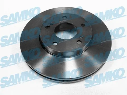 Disque de frein SAMKO N2025V