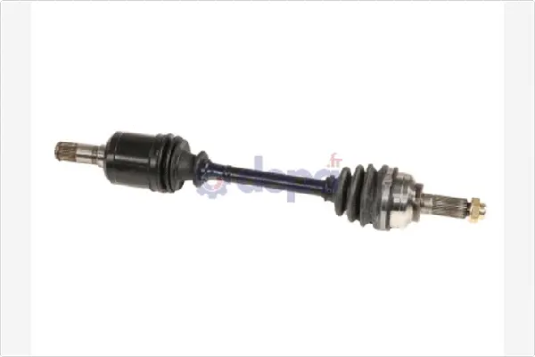 Arbre de transmission DEPA 3395150