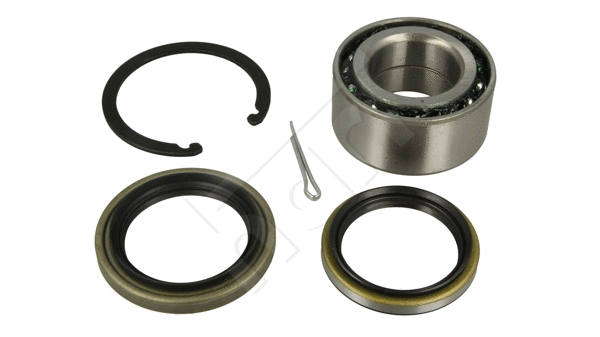 Kit de roulements de roue HART 902 099