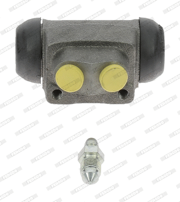 Cylindre de roue FERODO FHW135