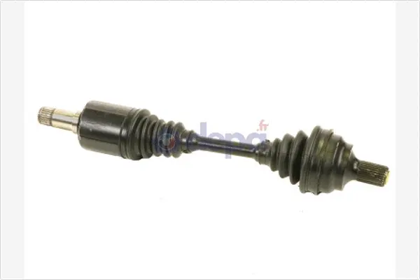 Arbre de transmission DEPA 3309700