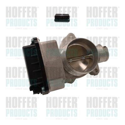 Corps papillon HOFFER 7519146E