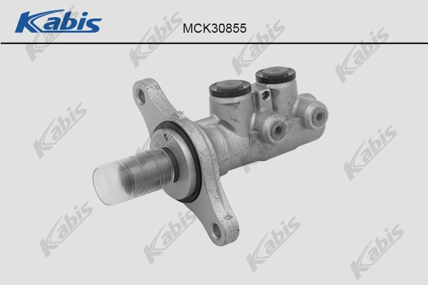 Maître-cylindre de frein KABIS MCK30855