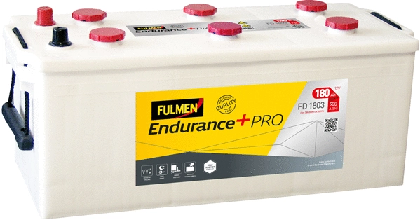 Batterie de démarrage FULMEN FD1803
