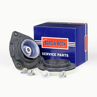 Coupelle de suspension BORG & BECK BSM5195