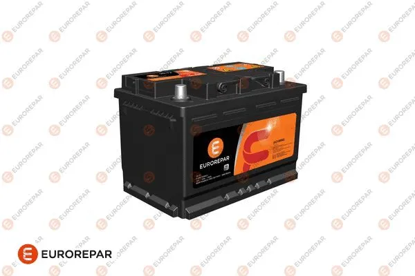 Batterie de démarrage EUROREPAR 1677290680