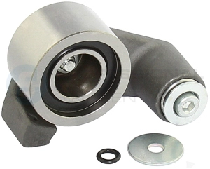Poulie de tension, courroie crantée Professional Parts 21435550