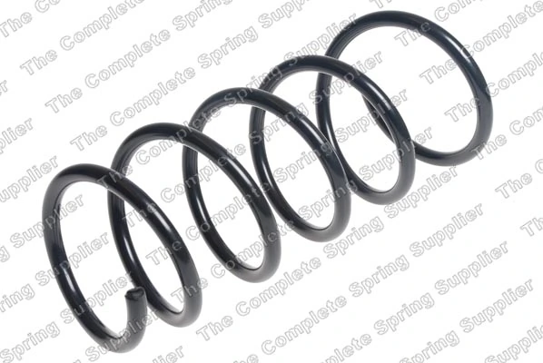 Ressort de suspension LESJÖFORS 4217004