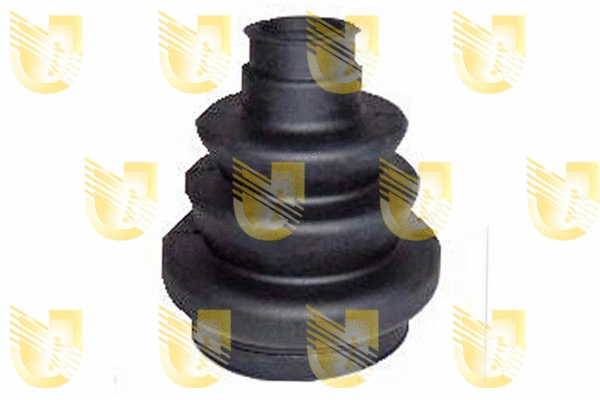Joint-soufflet, arbre de commande UNIGOM 310256