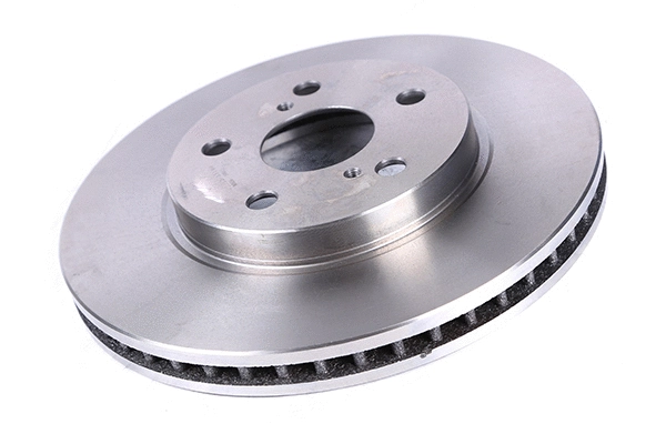 Disque de frein WXQP 40723