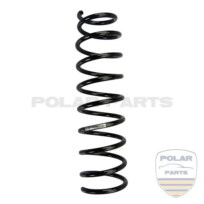 Ressort de suspension POLAR PARTS 10003898