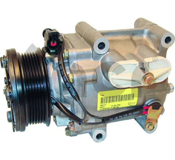 Compresseur, climatisation ACR 135103