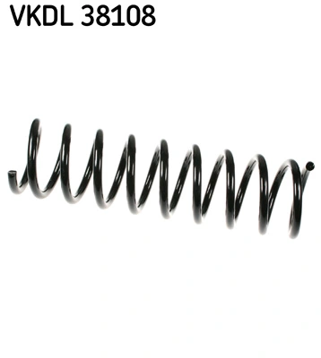 Ressort de suspension SKF VKDL 38108