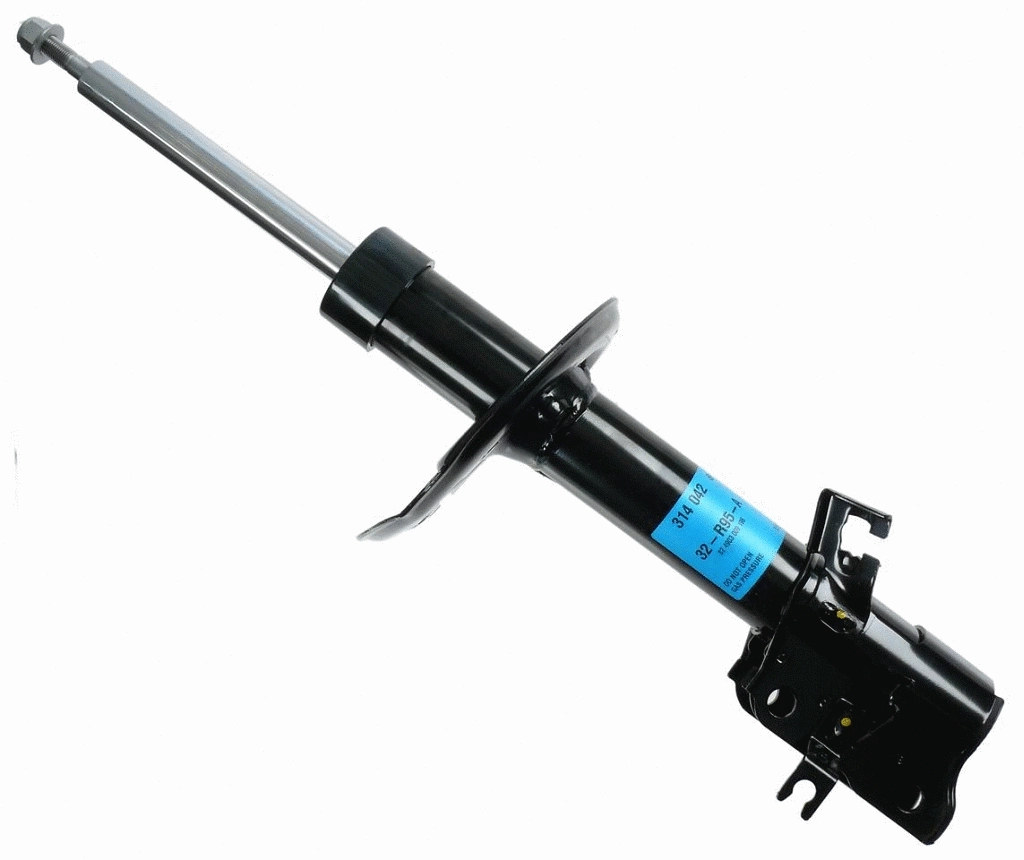 Amortisseur BOGE 32-R95-A