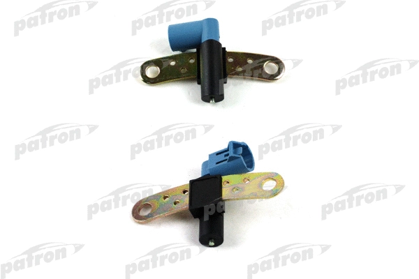Capteur d'angle, vilebrequin PATRON PE40059
