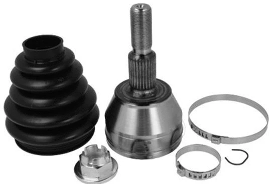 Jeu de joints, arbre de transmission MTR 12183612