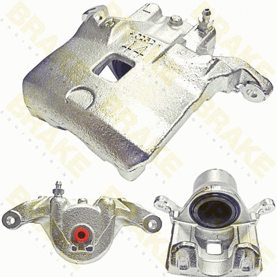 Étrier de frein Brake ENGINEERING CA3244