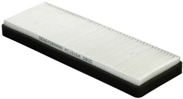 Filtre, air de l'habitacle DENCKERMANN M110164