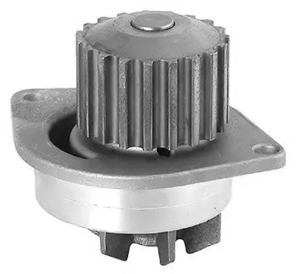 Pompe à eau, refroidissement du moteur COGEFA France 712.01E5N
