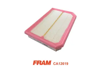 Filtre à air FRAM CA12619