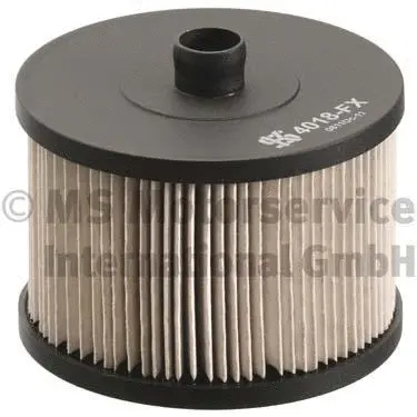 Filtre à carburant KOLBENSCHMIDT 50014018