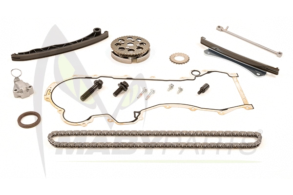 Kit de distribution par chaîne MABYPARTS OTK030119