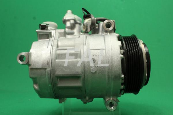 Compresseur, climatisation FAL Anlasser- und Lichtmaschinenservice F016293/1