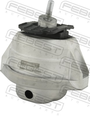 Support moteur FEBEST BMM-E602WDRH