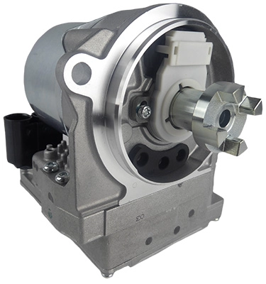 Moteur électrique, transmission de direction NEOCOM ZV00001R