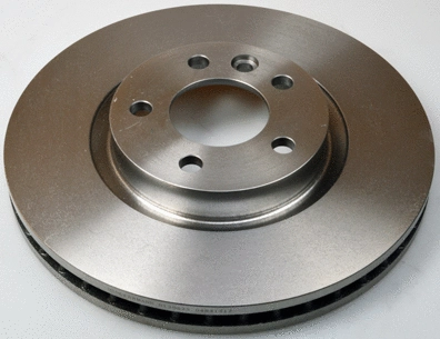 Disque de frein DENCKERMANN B130625