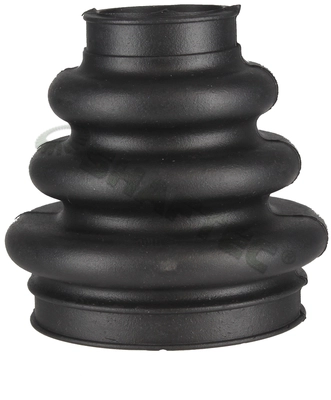 Jeu de joints-soufflets, arbre de commande SHAFTEC BK1041