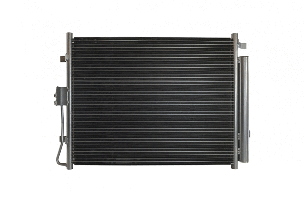 Condenseur, climatisation HART 612 236