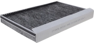 Filtre, air de l'habitacle Fram-Au CFA10436