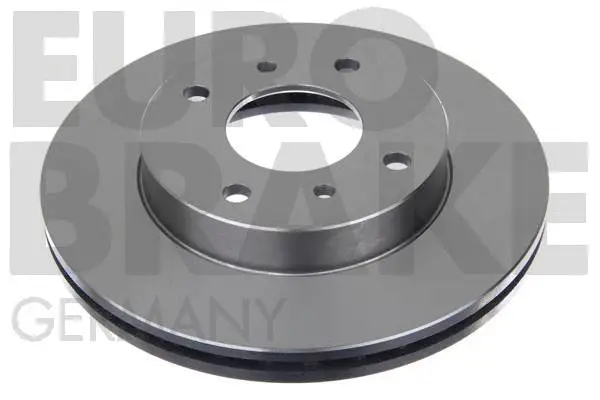 Disque de frein EUROBRAKE 5815202231
