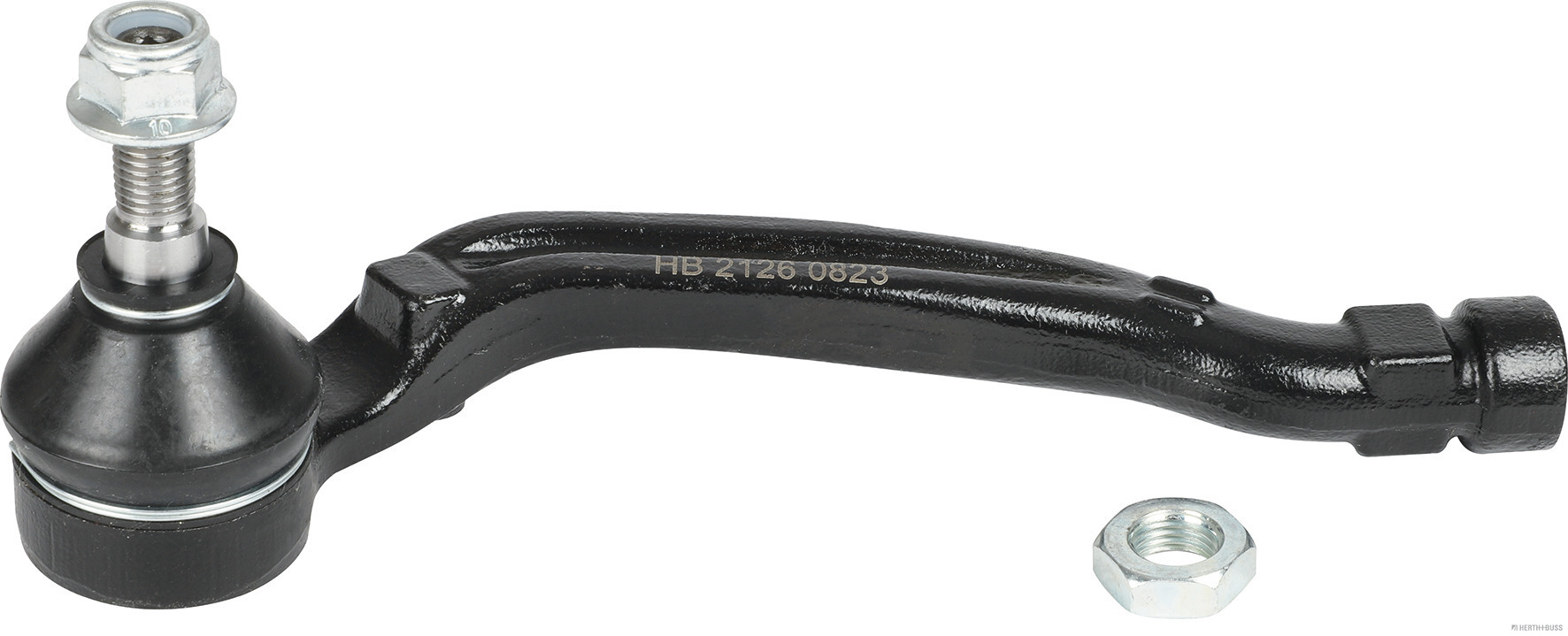 Rotule de barre de connexion HERTH+BUSS JAKOPARTS J4822126
