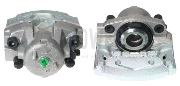 Étrier de frein BUDWEG CALIPER 343095