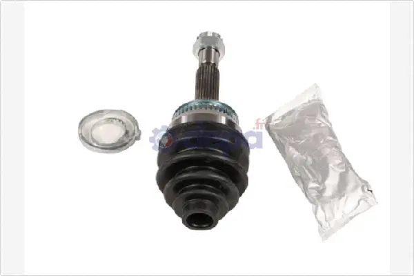 Jeu de joints, arbre de transmission DEPA JHY12
