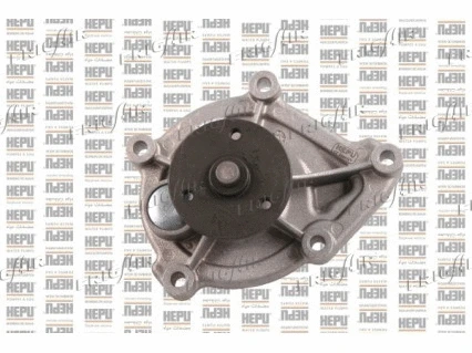 Pompe à eau, refroidissement du moteur FRIGAIR HP02.254