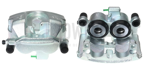 Étrier de frein BUDWEG CALIPER 345105