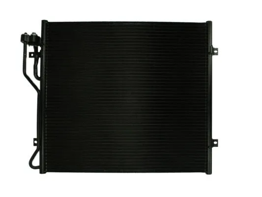 Condenseur, climatisation THERMOTEC KTT110291