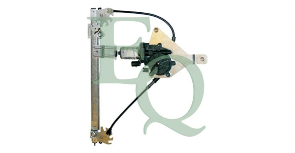 Lève-vitre EQUAL QUALITY 141312